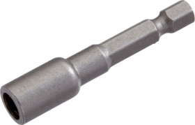 Uchwyt końcówek SAM dł: 45 mm napęd: 1/4 cala Sześciokątny