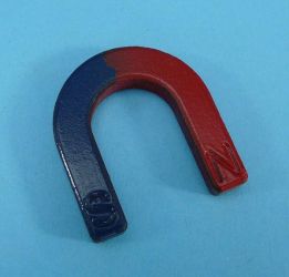 MAGNES PODKOWA 39x36x6mm