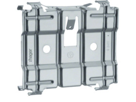 tehalit.BRS/BKIS Uziemienie uniwersalne G2401 HAGER