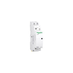 Stycznik modułowy Acti9 iCTK50-25-20-230 25A 2NO 50Hz A9C40225 Schneider