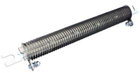 EDGU Universal Edgewound Power Resistor (EDGU), Wirewound Resistors, Industrial Power