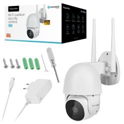Kamera Wi-Fi zewnętrzna Connect C30 Tuya