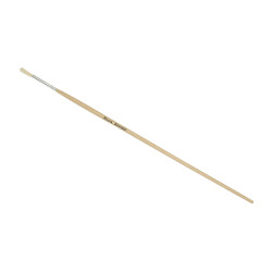 Major Brushes Hog Long Round Brushes(size 4) - Pack of 10