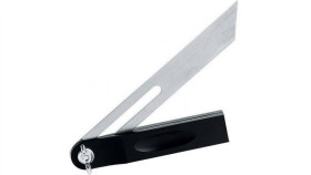 Kątownik Nastawny Stolarski 200Mm