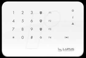 12070 LUPUSEC - Outdoor keypad