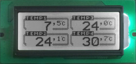 ATMEGA8-KIT-DS18B20READY-128048DD