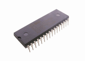 AS6C1008-55PCN PDIP32