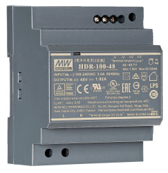 Zasilacz impulsowy HDR-100-48