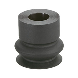 Siłowniki poduszkowe, ZP2, średnica: 10mm