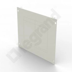 Osłona metalowa pionowa SPX 00 16M XL3S 630/4000 339300