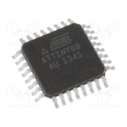 ATTINY88-AU