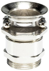 Wieland Electric Z5.507.9621.0 Dławnica kablowa M20x1,5, 10 szt.