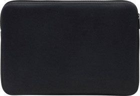 Etui, futerał na laptopa Dicota Laptop Sleeve PERFECT 13-13.3", 33,8 cm (13,3") , (S x W x G) 350 x 245 x 25 mm, czarny