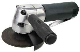 Szlifierka kątowa pneumatyczna 125 mm 10 000 obr.-1 74L214