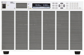 Zasilacz laboratoryjny 135 V, 270 V 32A Keysight Technologies 3.2 kW, 4 kVA Źródło prądu AC
