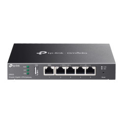 Gigabit Multi WAN VPN Router