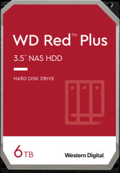 WD60EFPX 6TB hard drive WD RED