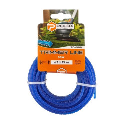 Żyłka Piła 3x15 (70-088)