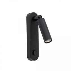 Kinkiet czarny na G9 ENZO 6621 TK Lighting