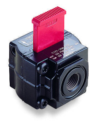 Zawór odcinający IMI NORGREN T73B-2GA-P1N