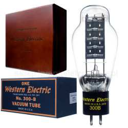300B Western Electric