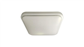 Plafon Greg 12W Led Ml6067 Milagro