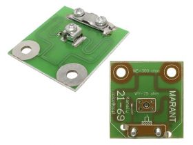 Płytka symetryzatora antenowego SWA 21-69