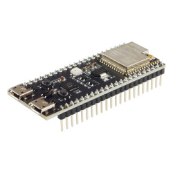 ESP32-S2-SOLO-U-N4 - moduł WiFi 2,4GHz, 4MB Flash