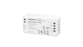 Ściemniacz Strefowy Rf 12V 144W 12A Mi-Light Fut036s Strefowy (Do 4 Stref)...