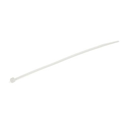 Opaska kablowa długość 150mm szerokość 4 mm StarTech.com Nylon 66