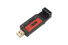 USB to RS485 Module