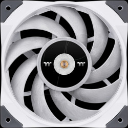 CL-F117-PL12WT-A Thermaltake Toughfan 12, 120 mm single, white