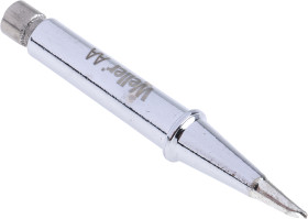 Grot lutowniczy ołówkowy Weller do W61 Ścięta 1.6 mm CT5