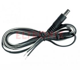 PRZEWÓD ZASILANIA DC2.1/5.5