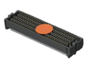 Gniazdo PCB 20 -pinowe 6 -rzędowe raster: 1.27mm