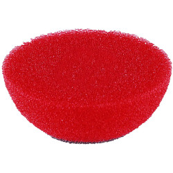 Flex Power Tools 532401 Coarse Polishing Pad 25mm 2 Pack