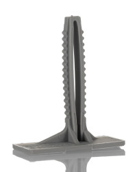 Marker Element nośny znacznika do listwy zaciskowej KLM Phoenix Contact Wciskane