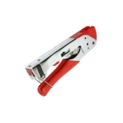 Zaciskacz do złączy kompresyjnych HT-H518G