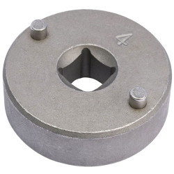 Draper Expert 38193 Renault Brake Piston Wind-Back Tool