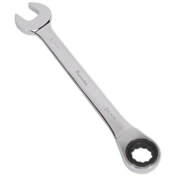Sealey RCW24 Ratchet Combination Spanner 24mm