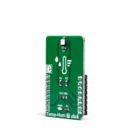 MIKROE Temp&Hum 7 Click