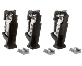 Wtyk bezpiecznikowy D01/gG/6A/24-60V Z-SLS/B-24-16A 268999 /3szt./