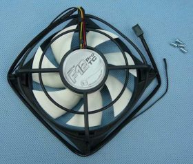 ARCTIC F-12 PRO TC 12V 120x38