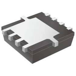 Taiwan Semiconductor TSM150NB04DCR RLG MOSFET Tape on Full reel