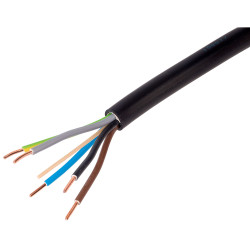 UniStrand UNINYY510 NYY-J 10MM 5core