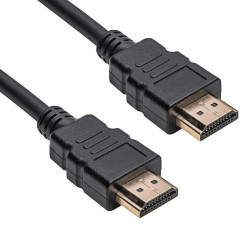 Kabel HDMI Akyga AK-HD-150A ver. 1.4 15m