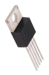 US LM2941CT TO220/5.