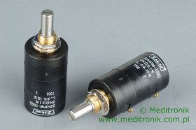 PM22HPM-10E-2G-1%-0,15%2K