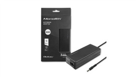 Qoltec Zasilacz Desktopowy Premium 60W 12V 5A 5.5*2.5 + Kabel Zasilający