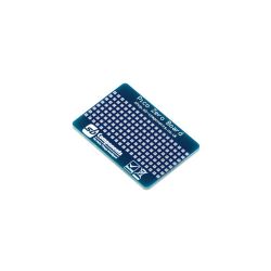 Pico Zero Board - płytka prototypowa do Raspberry Pi Pico